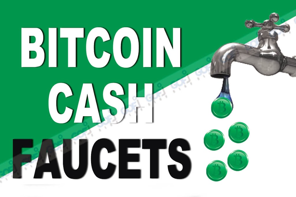 bitcoin cash testnet faucet