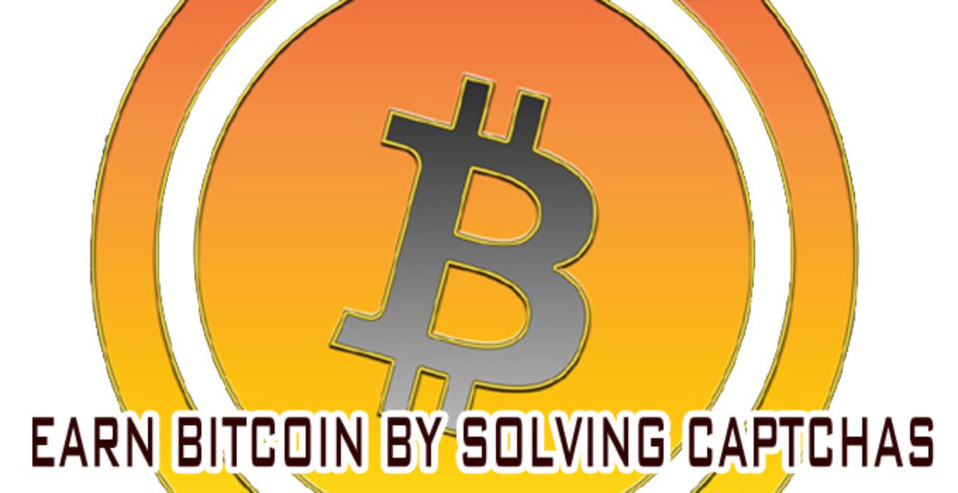 bitcoins por resolver captchas definition
